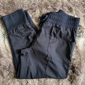 Kyodan Activewear Cropped Pant
